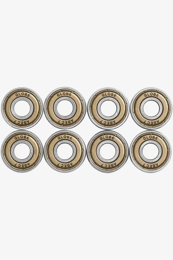 Globe Brand ABEC 7 Bearings < Components