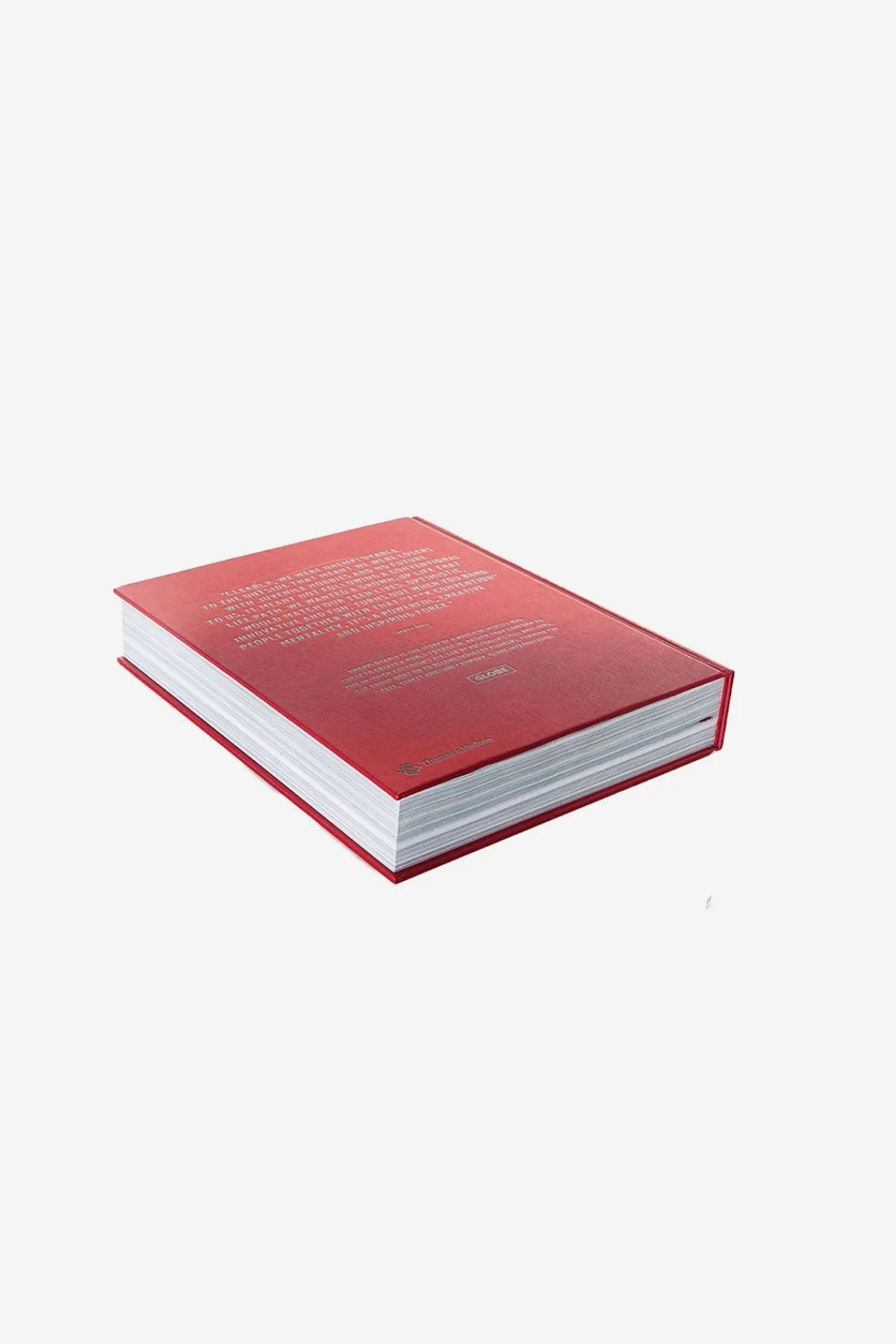 anniversary_book_unemploy_1.webp Globe Brand Anniversary Book UNEMPLOYABLE < Clothing