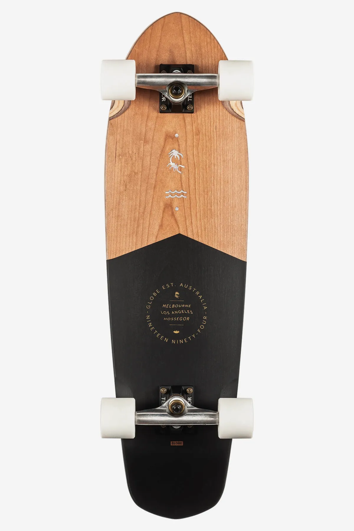big_blazer__black_cherry__0.webp Globe Brand Big Blazer - - 32" Cruiserboard< Cruiser Boards