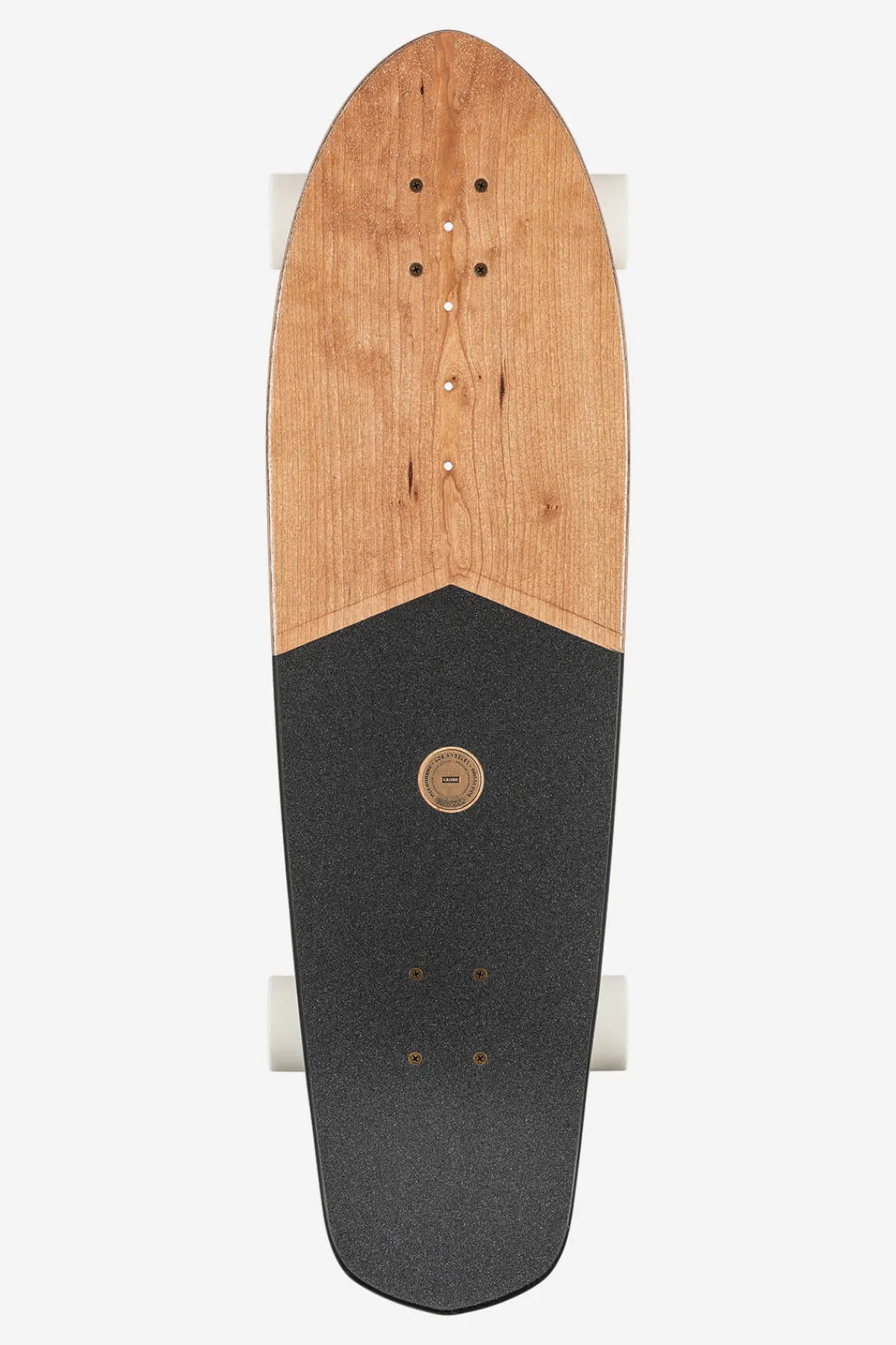 big_blazer__black_cherry__3.webp Globe Brand Big Blazer - - 32" Cruiserboard< Cruiser Boards