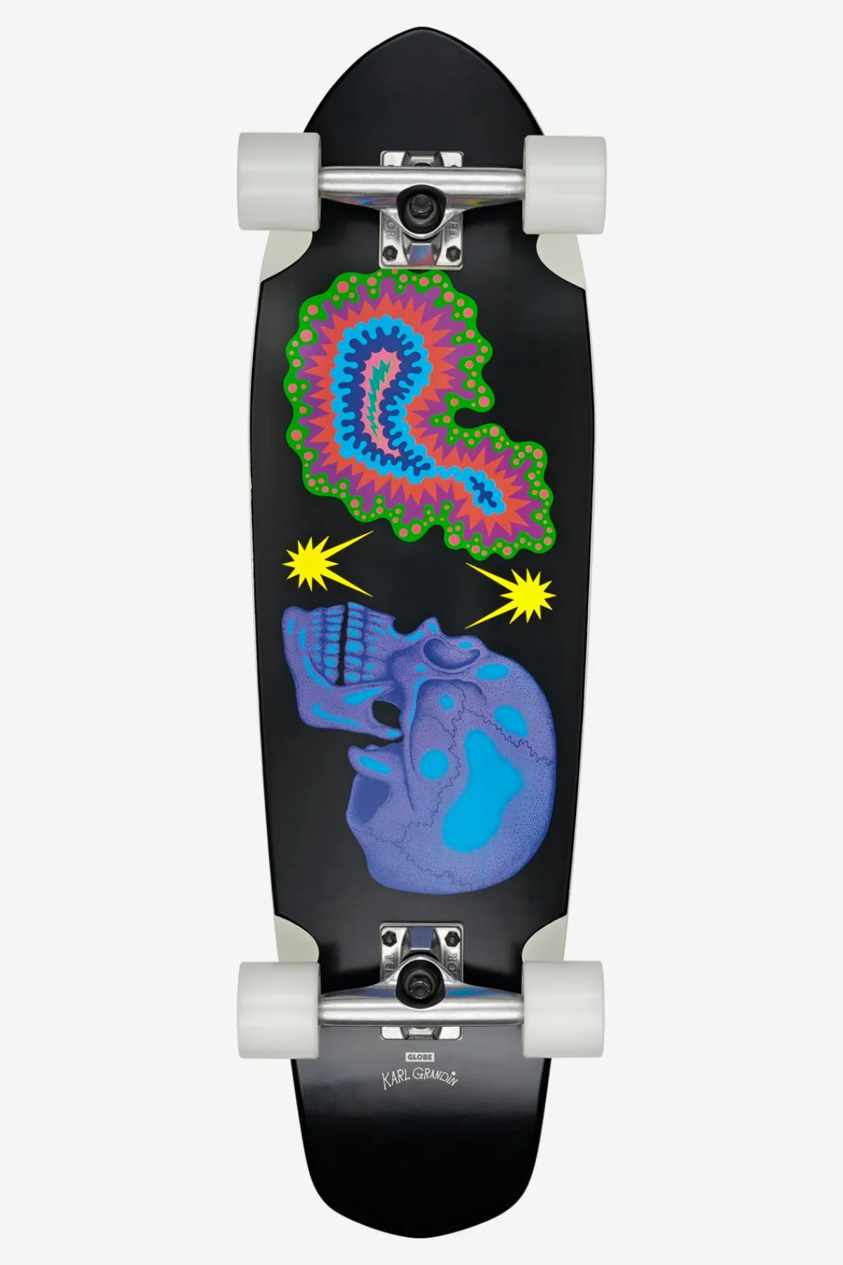 big_blazer__hypnagoga___c_0.webp Globe Brand Big Blazer - - 32" Cruiserboard< Cruiser Boards