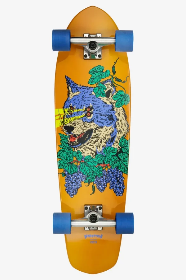 Globe Brand Big Blazer - - 32" Cruiserboard< Cruiser Boards