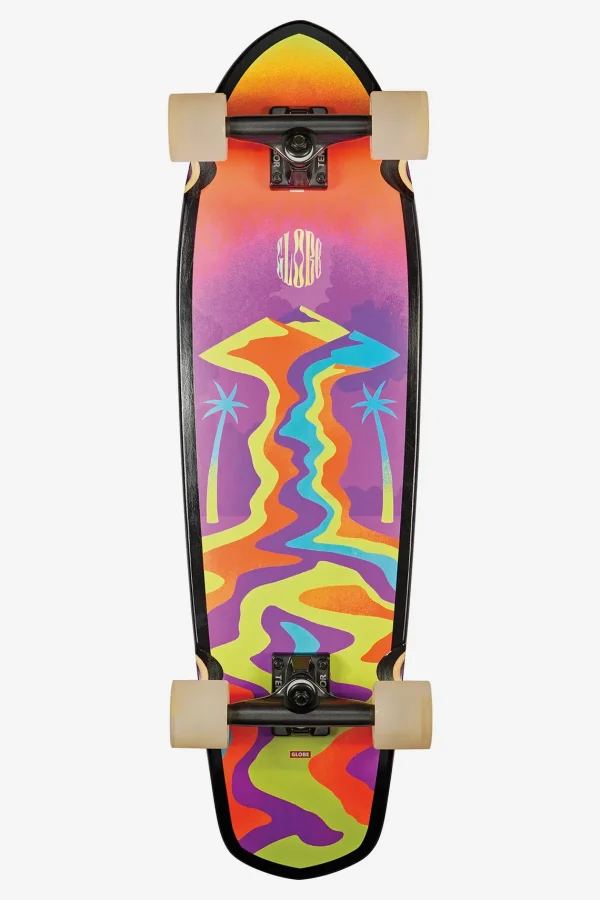 Globe Brand Big Blazer - - 32" Cruiserboard< Cruiser Boards