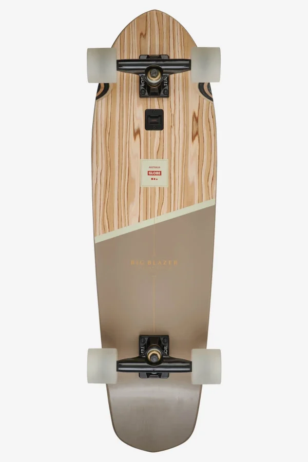 Globe Brand Big Blazer - - 32" Cruiserboard< Cruiser Boards