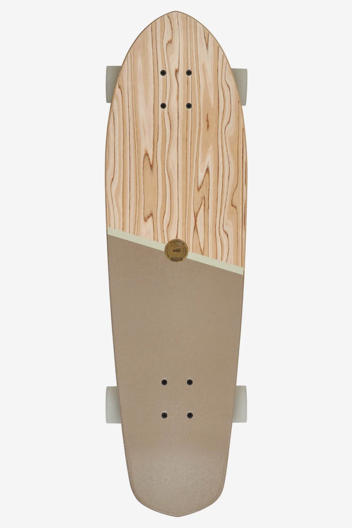 big_blazer__olivewoodston_2.webp Globe Brand Big Blazer - - 32" Cruiserboard< Cruiser Boards