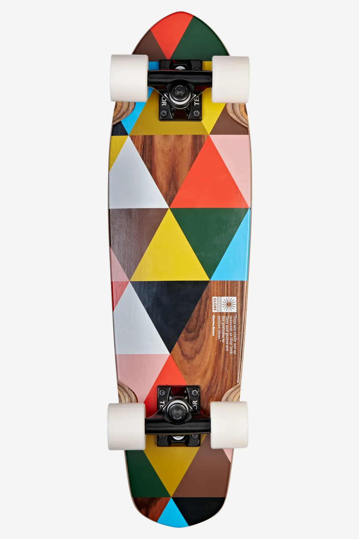 blazer___eamesplay___crui_0.webp Globe Brand Blazer 26" - - 26" Cruiserboard< Cruiser Boards