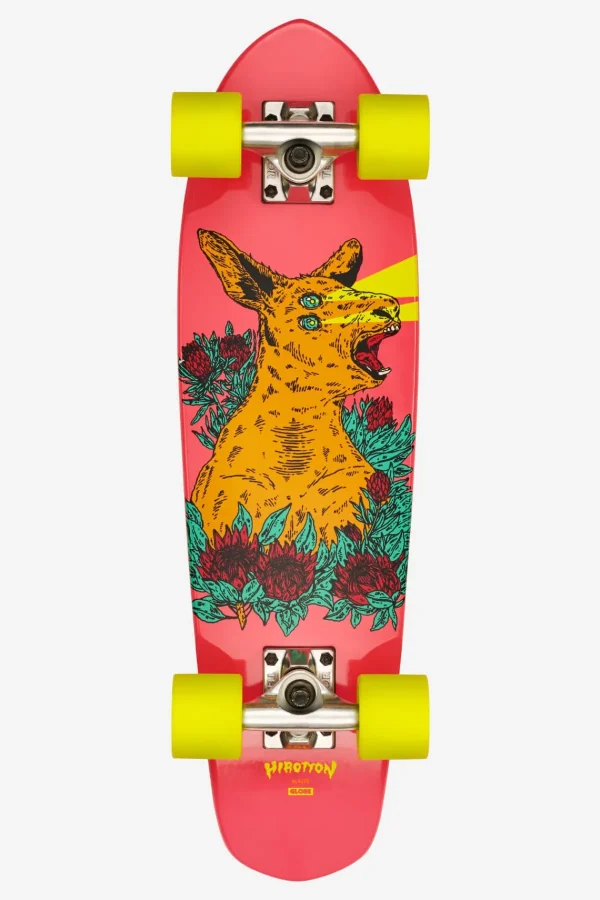 Globe Brand Blazer - - 26" Cruiserboard< Cruiser Boards