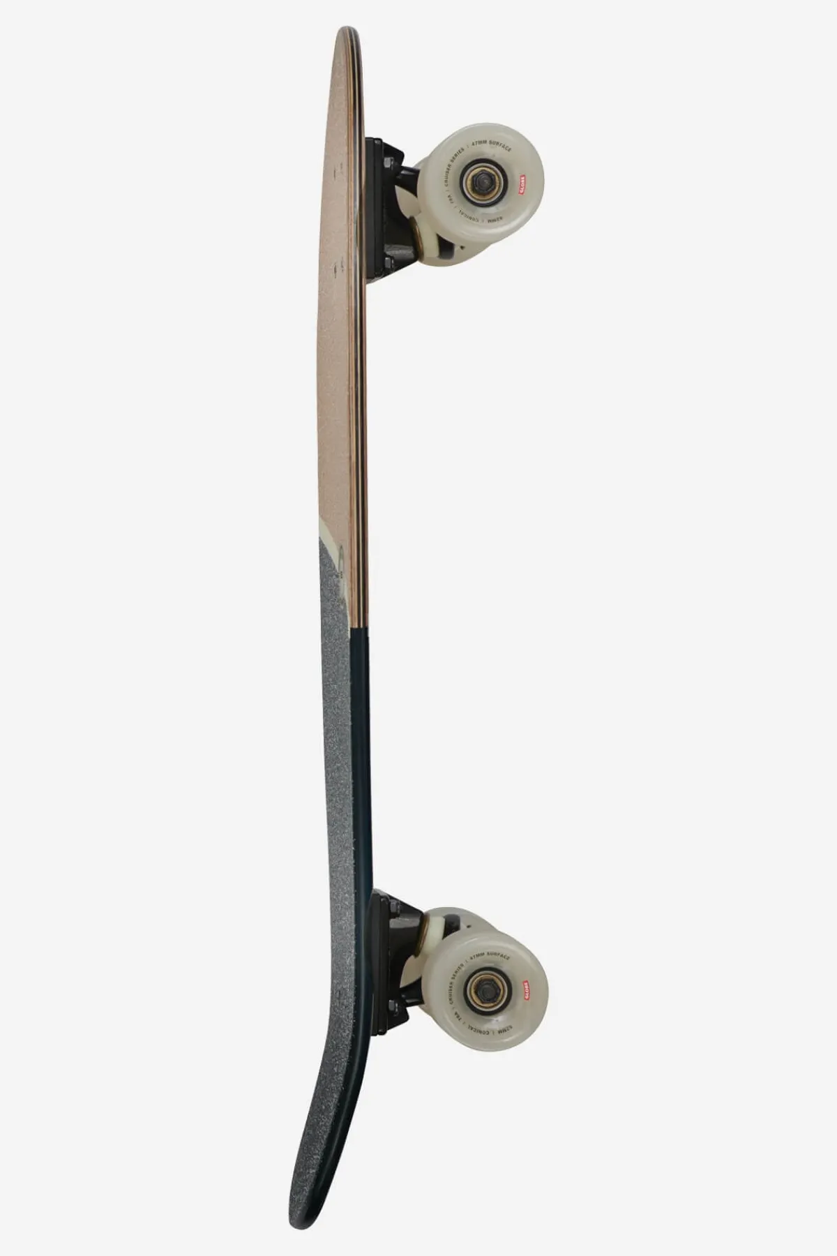 blazer__teakblack___cruis_1.webp Globe Brand Blazer - - 26" Cruiserboard< Cruiser Boards