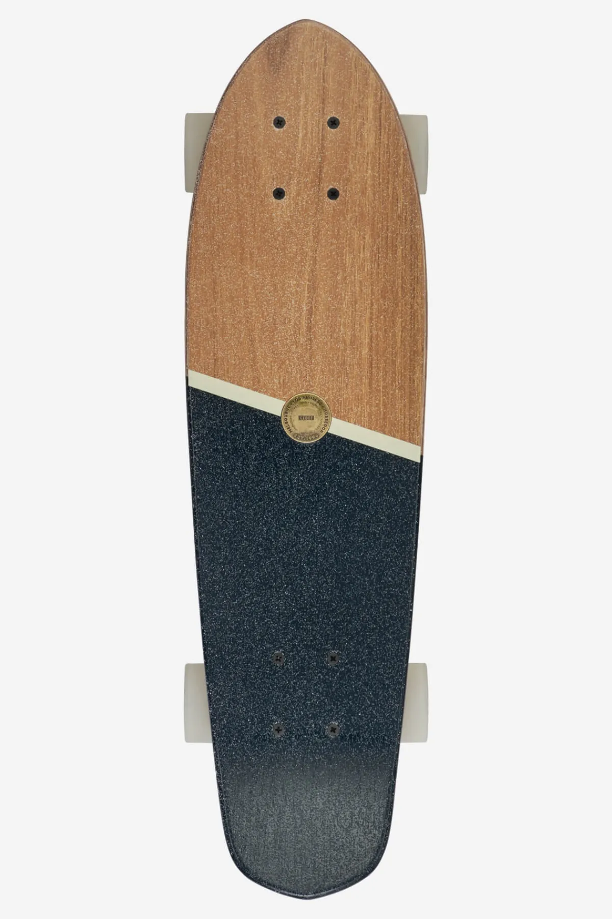 blazer__teakblack___cruis_2.webp Globe Brand Blazer - - 26" Cruiserboard< Cruiser Boards