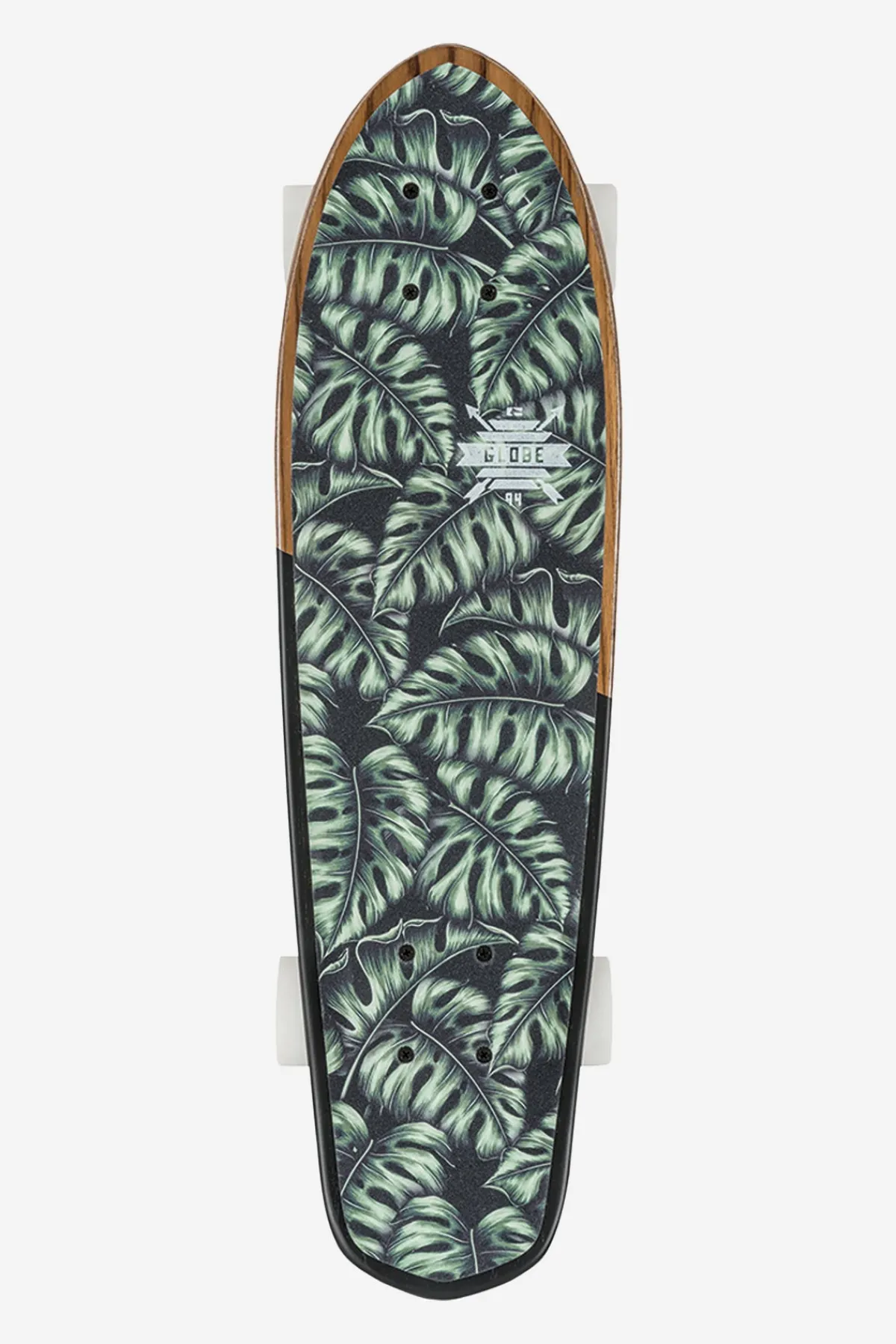 blazer__teakmonstera___cr_1.webp Globe Brand Blazer - - 26" Cruiserboard< Cruiser Boards