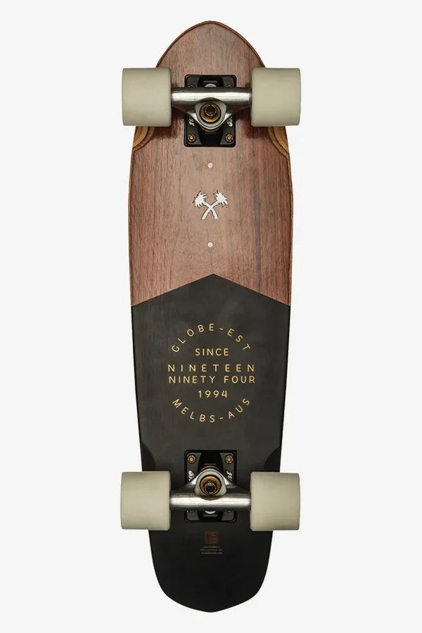 Globe Brand Blazer - - 26" Cruiserboard < Cruiser Boards