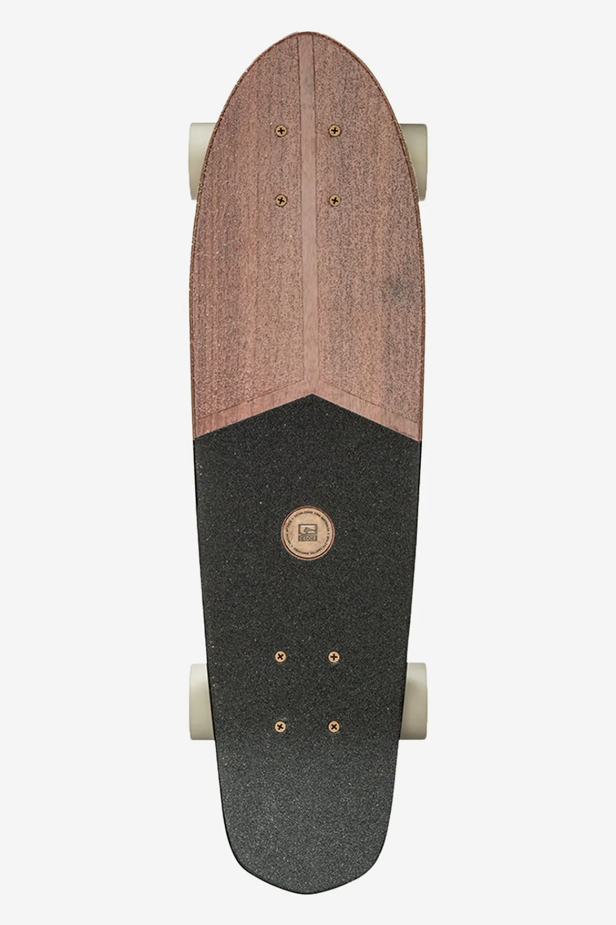blazer__walnut___cruiserb_1.webp Globe Brand Blazer - - 26" Cruiserboard < Cruiser Boards