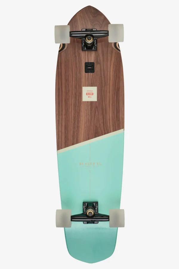 Globe Brand Blazer XL - - 36" Cruiserboard< Cruiser Boards