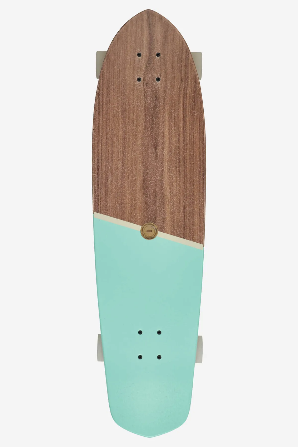 blazer_xl__walnutaruba_bl_2.webp Globe Brand Blazer XL - - 36" Cruiserboard< Cruiser Boards