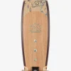 Globe Brand Chromantic - - 33" Cruiserboard< Cruiser Boards