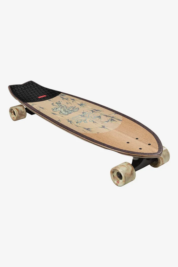 Globe Brand Chromantic - - 33" Cruiserboard< Cruiser Boards