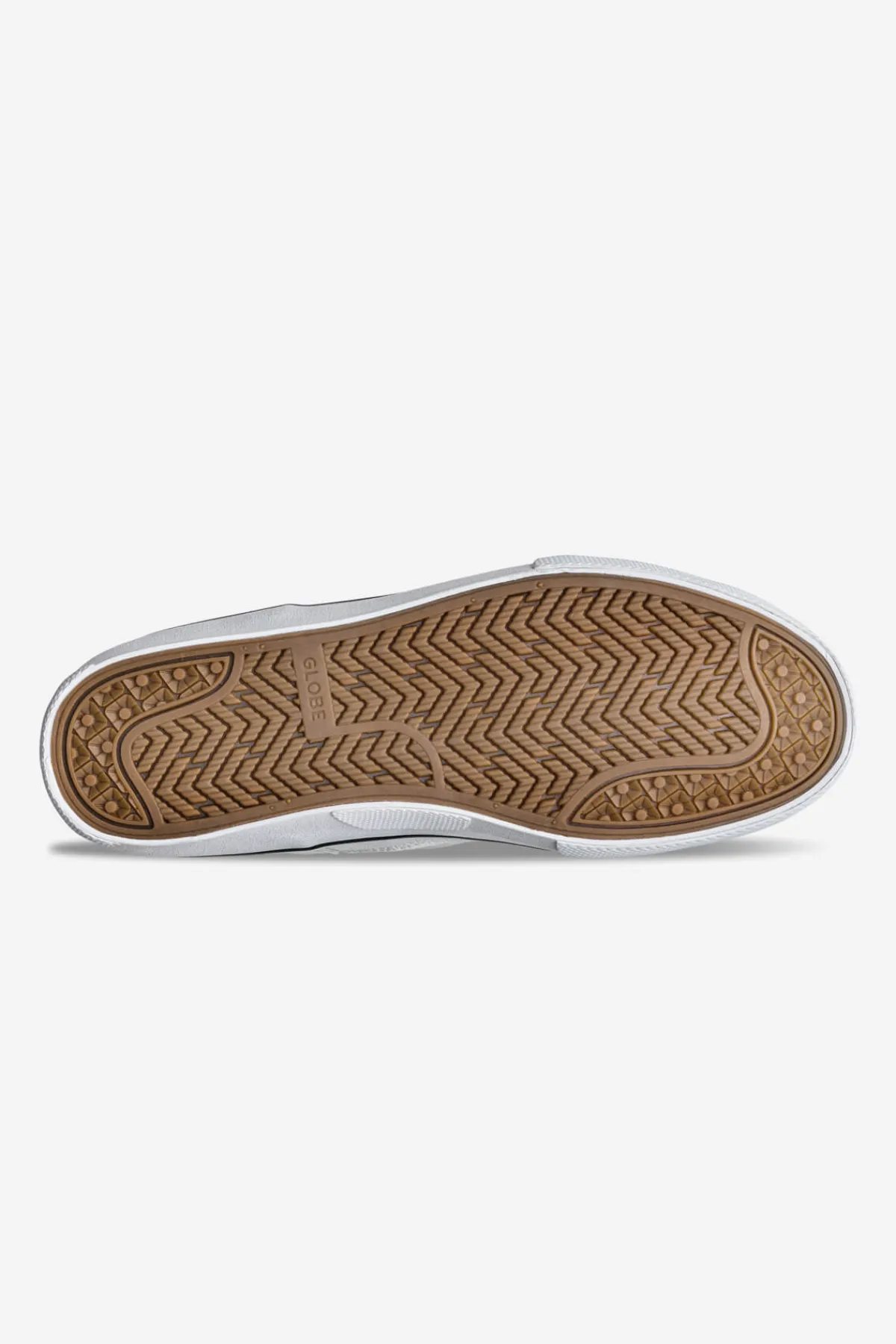 dimension__whitemontano___2.webp Globe Brand Dimension - - Skate Shoes< Boots