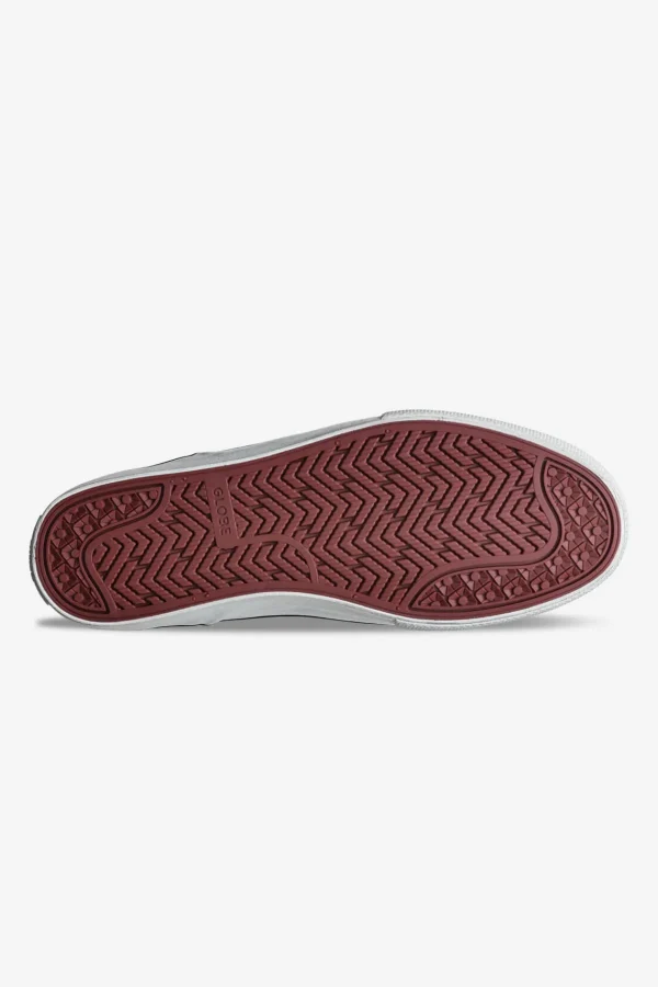Globe Brand Dover - - Skate Shoes< Boots