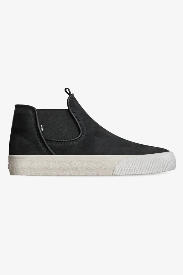 Globe Brand Dover - - Skate Shoes< Pro Shoes | Mid Shoes