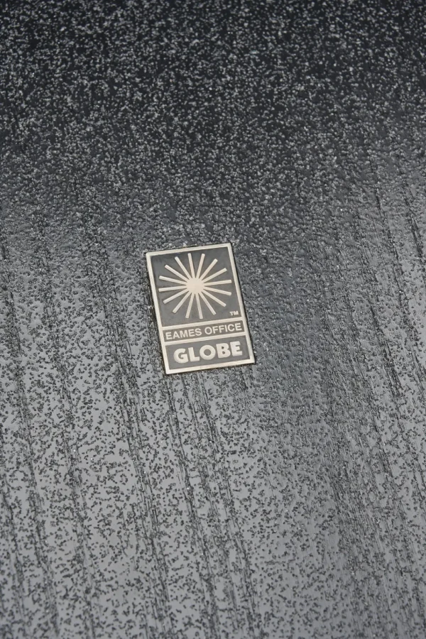 Globe Brand Eames Lounge Longboard 38