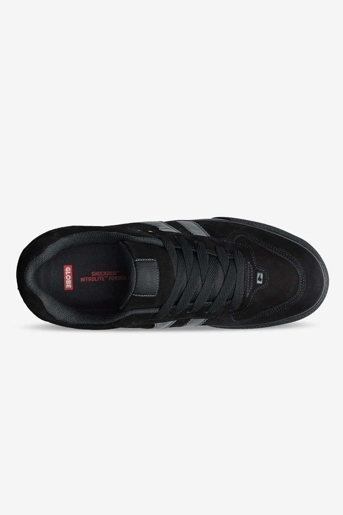 encore___blacknight__skat_1.webp Globe Brand Encore 2 - - Skate Shoes< Low Shoes