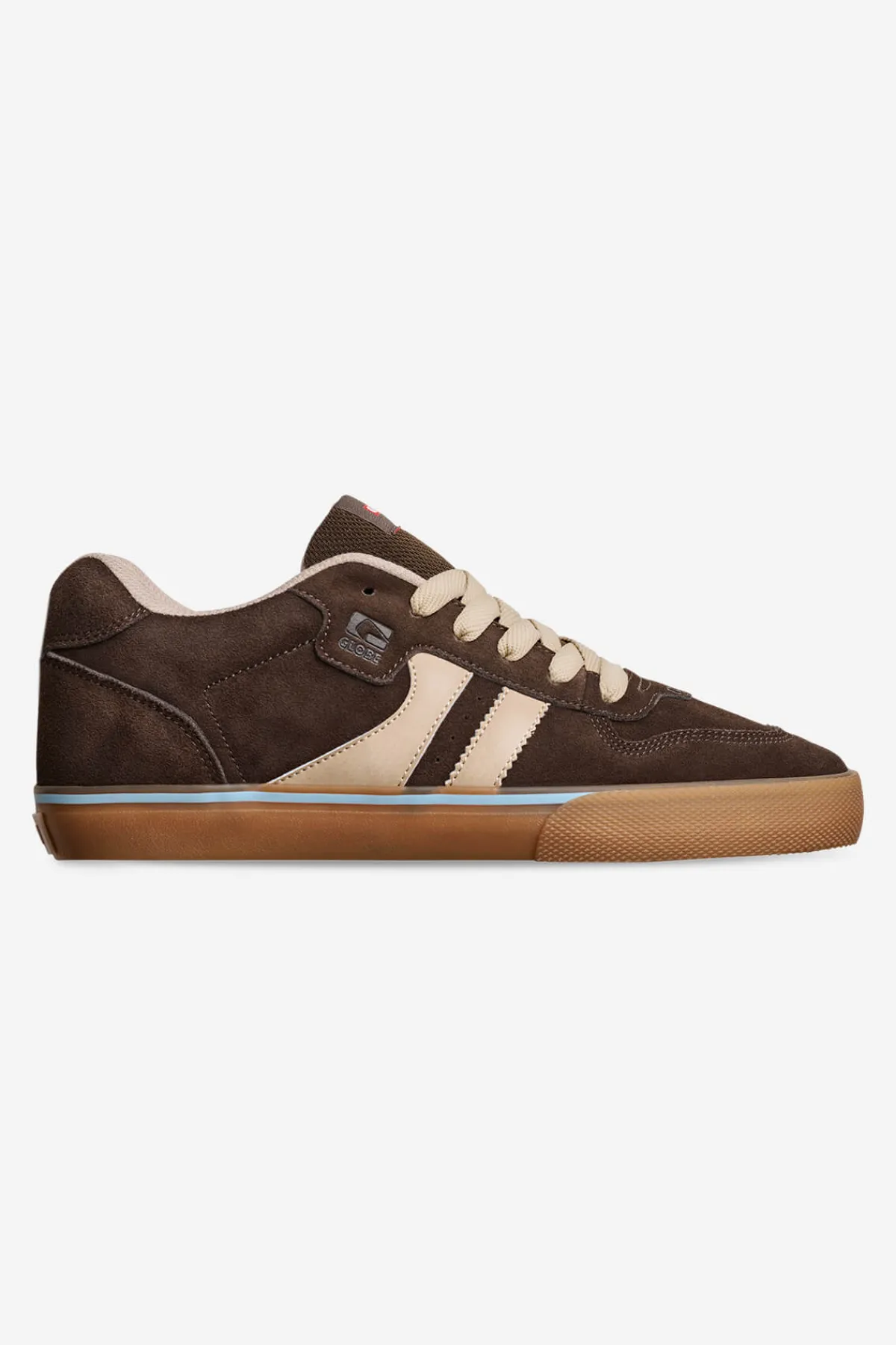 encore___browngum__skate__0.webp Globe Brand Encore 2 - - Skate Shoes< Low Shoes