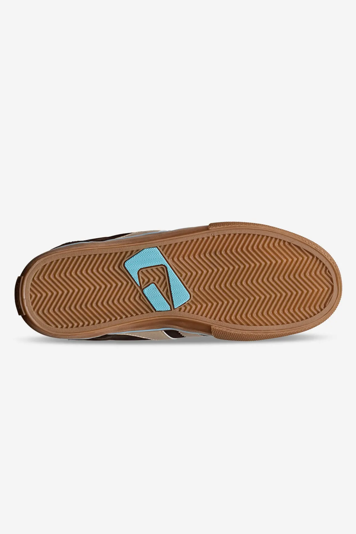 encore___browngum__skate__2.webp Globe Brand Encore 2 - - Skate Shoes< Low Shoes