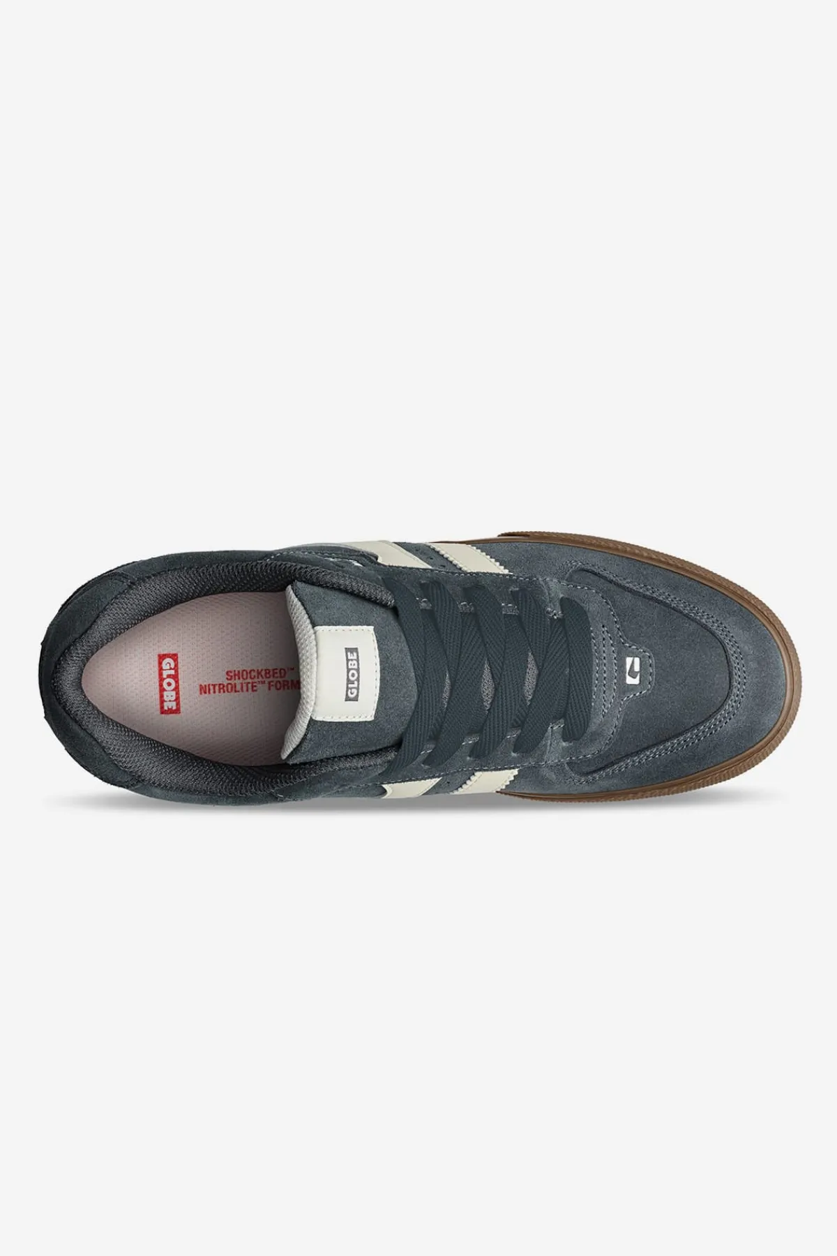 encore___leadgum__skate_s_1.webp Globe Brand Encore 2 - - Skate Shoes< Low Shoes