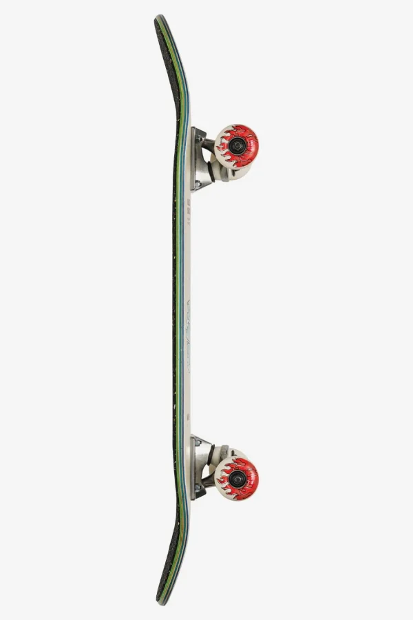 Globe Brand Environmentalist Mini - - 7.0