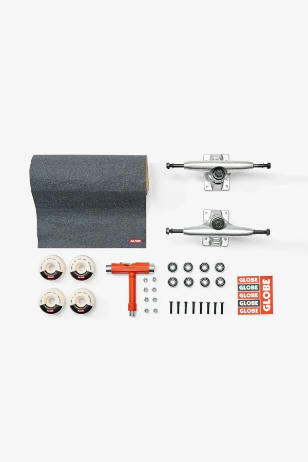 Globe Brand Everything But The Deck Kit - < Components