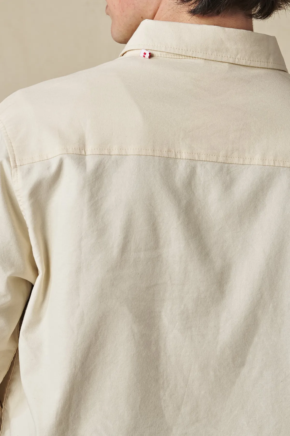 foundation_ls_shirt__blea_6.webp Globe Brand Foundation LS Shirt - Bleach Free Dye Free < Clothing