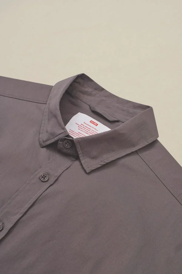 Globe Brand Foundation S/S Shirt - < Clothing