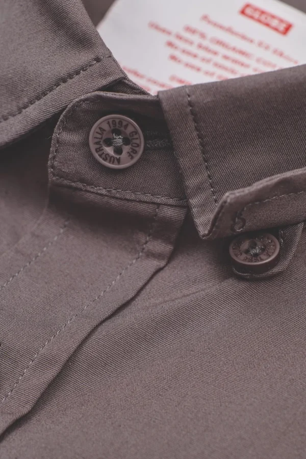 Globe Brand Foundation S/S Shirt - < Clothing