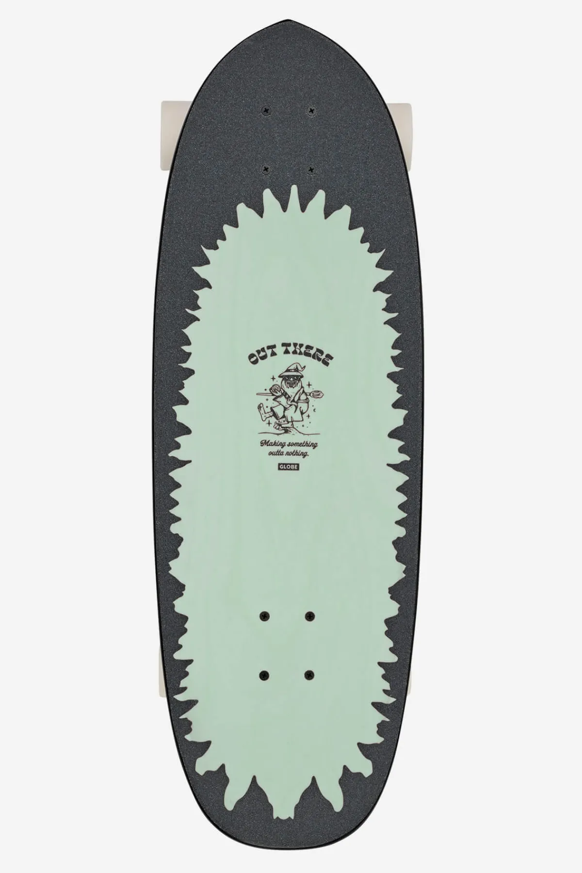 frothy__sea_saw___surf_sk_1.webp Globe Brand Frothy - - 30" Surf Skate< Surf Skate