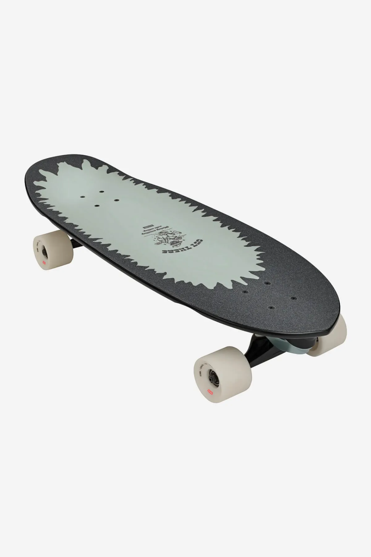 frothy__sea_saw___surf_sk_3.webp Globe Brand Frothy - - 30" Surf Skate< Surf Skate