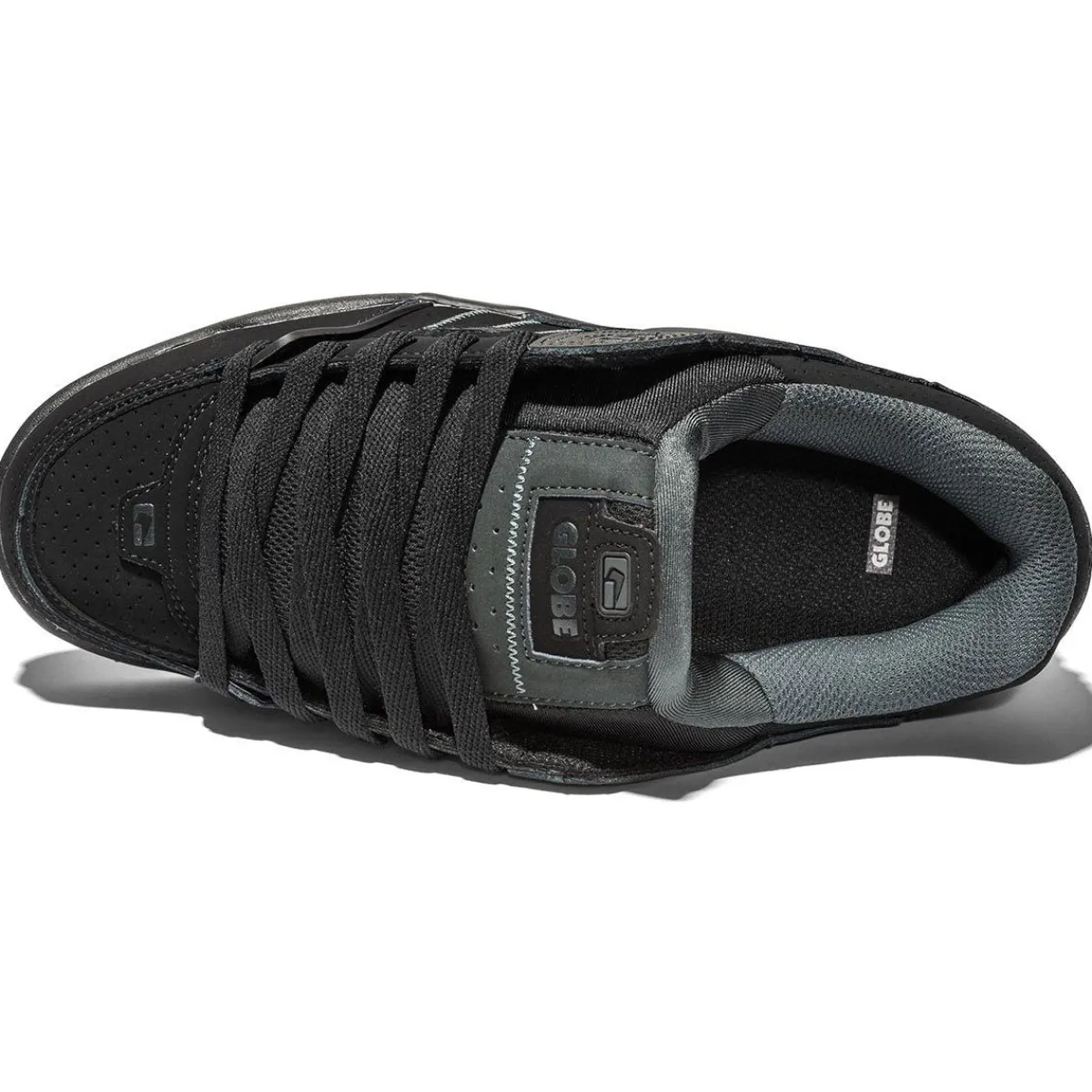 fusion__blacknight__skate_1.webp Globe Brand Fusion - - Skate Shoes< Chunky Skate Shoes | Low Shoes