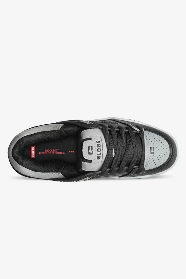 Globe Brand Fusion - - Skate Shoes< Low Shoes | Chunky Skate Shoes