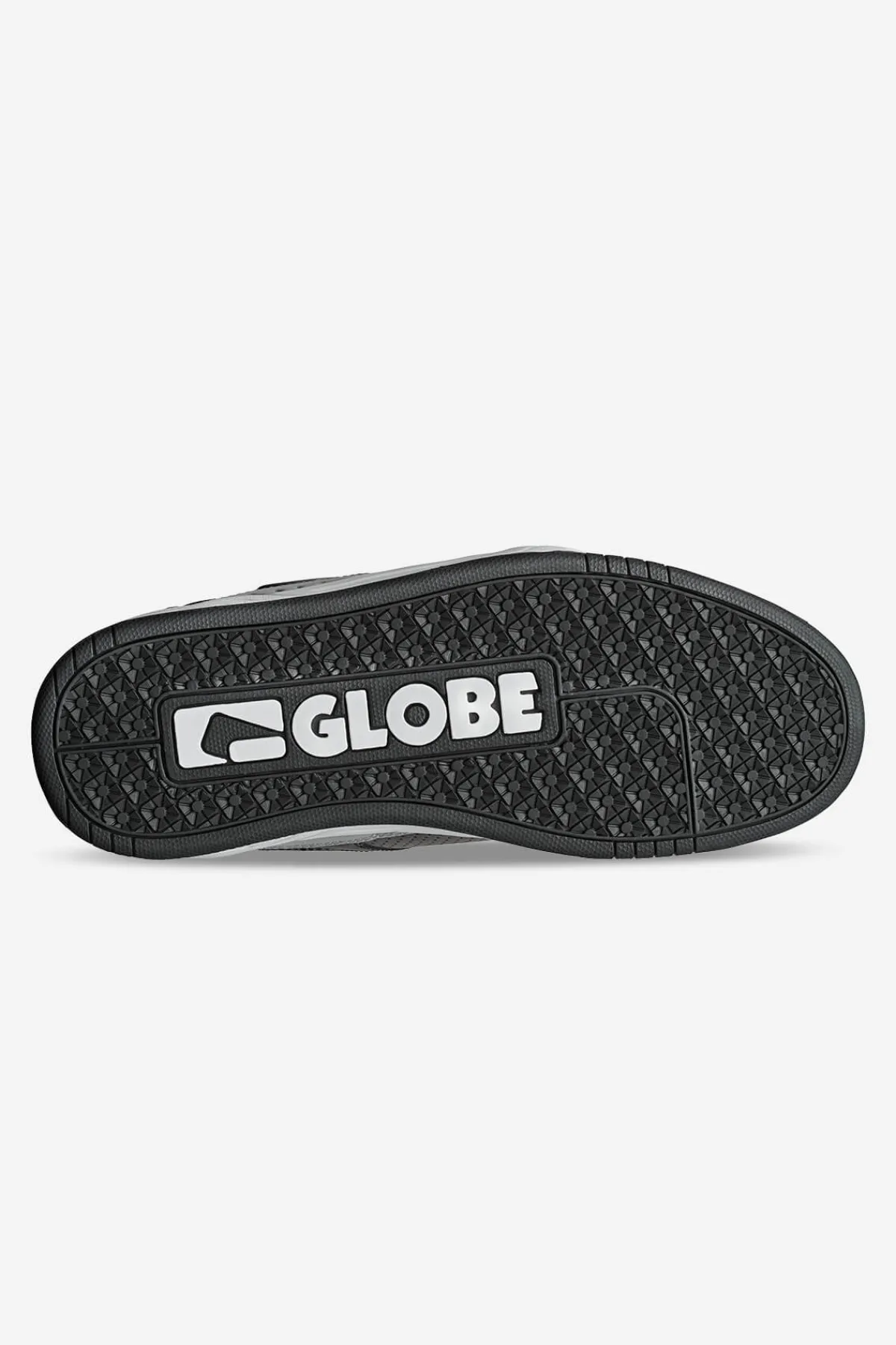 fusion__blacksteelwhite___2.webp Globe Brand Fusion - - Skate Shoes< Low Shoes | Chunky Skate Shoes