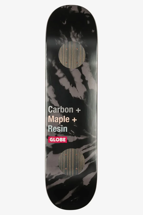 Globe Brand G3 Bar - - 8.0" Skateboard Deck< Decks