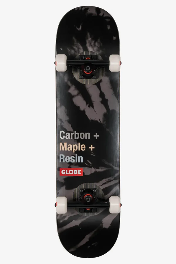 Globe Brand G3 Bar - - 8.0" Complete Skateboard< Completes