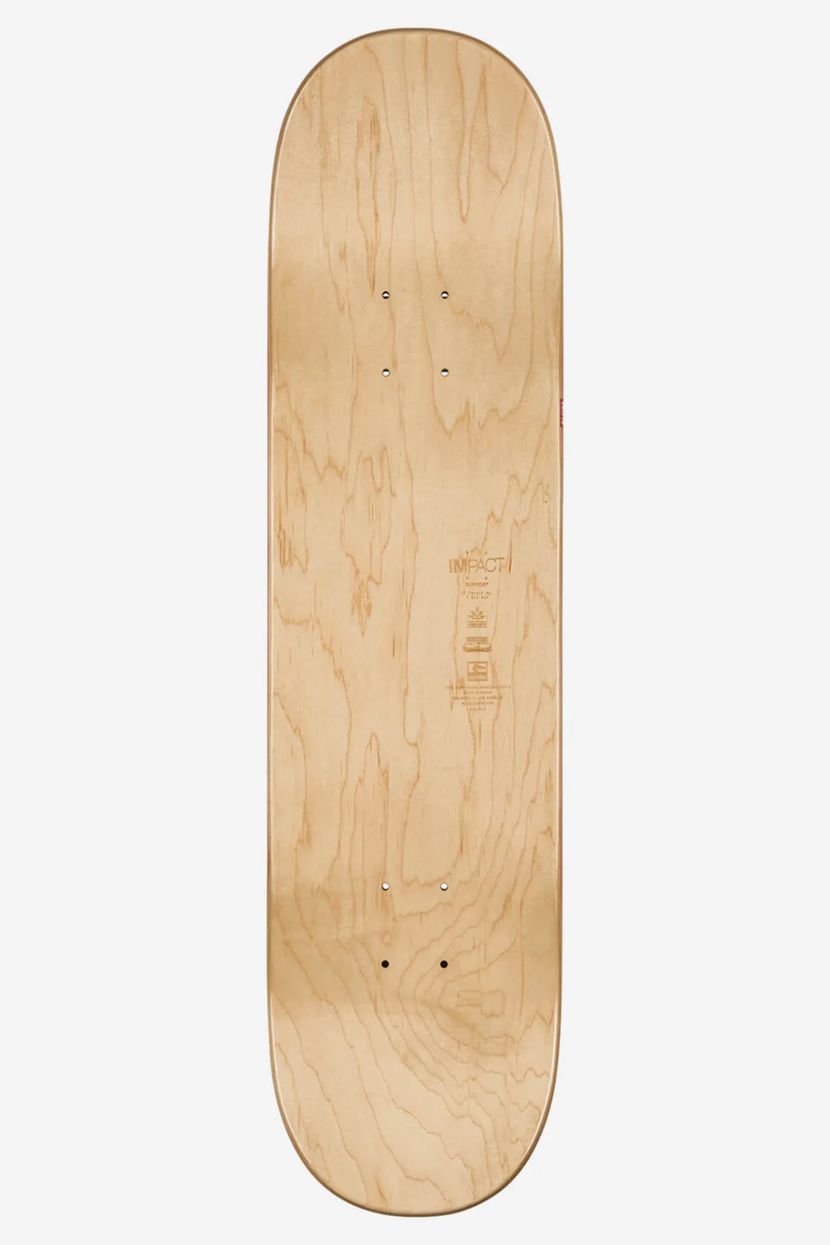g_bar__impactblack_dye____3-1.webp Globe Brand G3 Bar - - 8.0" Skateboard Deck< Decks