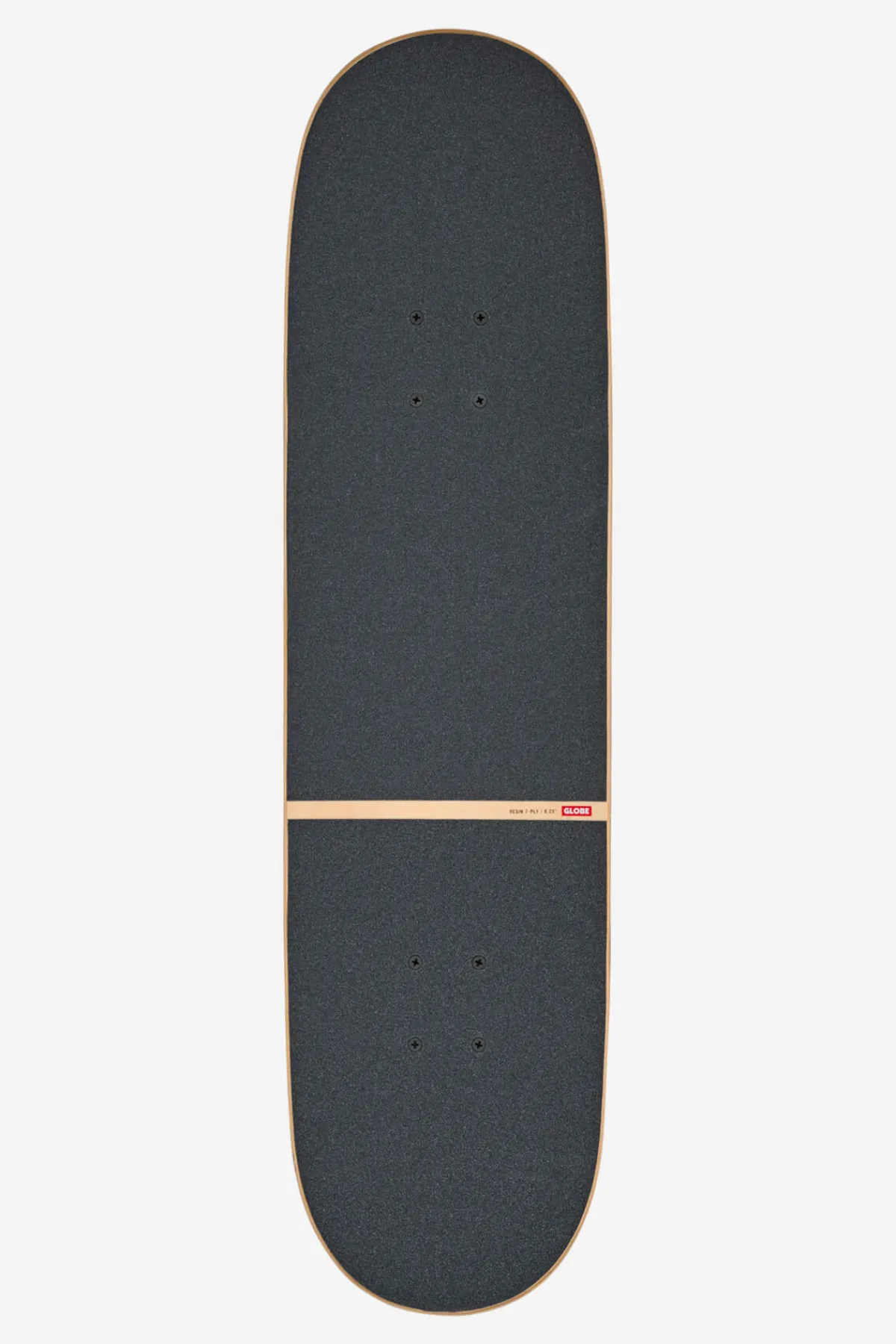 g_dessau__currents___comp_1.webp Globe Brand G1 Dessau - - 8.25" Complete Skateboard< Completes