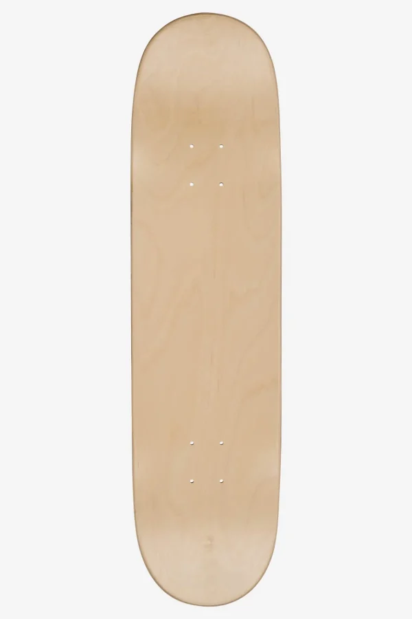 Globe Brand G1 Dessau - - 8.25" Skateboard Deck< Decks