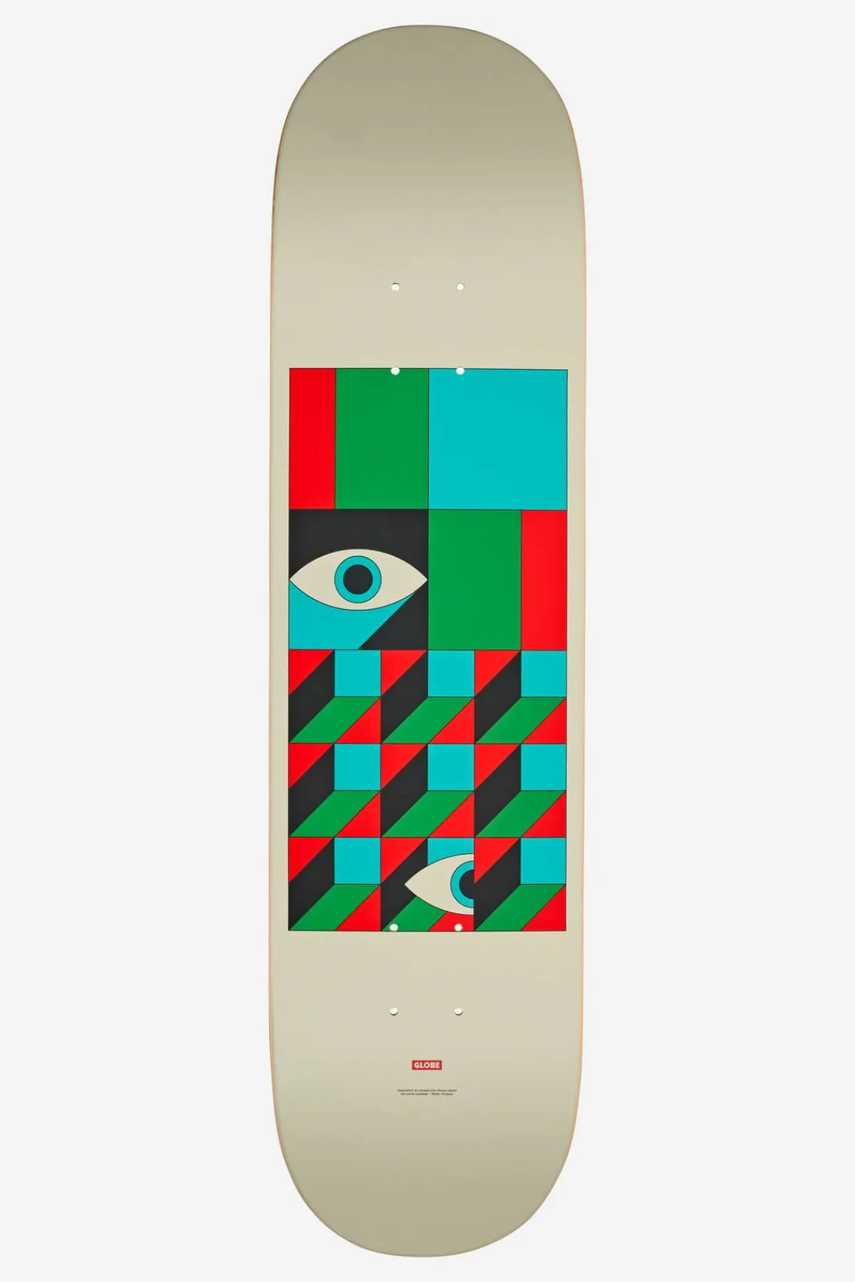 g_dessau__descend___skate_0.webp Globe Brand G1 Dessau - - 8.0" Skateboard Deck< Decks