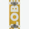 Globe Brand G0 Fubar - - 7.75" Complete Skateboard< Completes