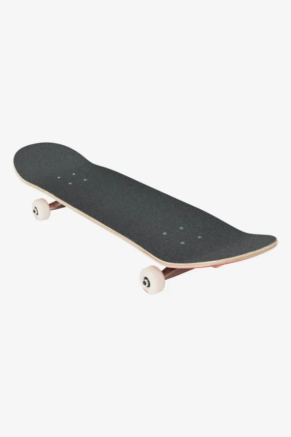 Globe Brand G0 Heyman - - 8.0