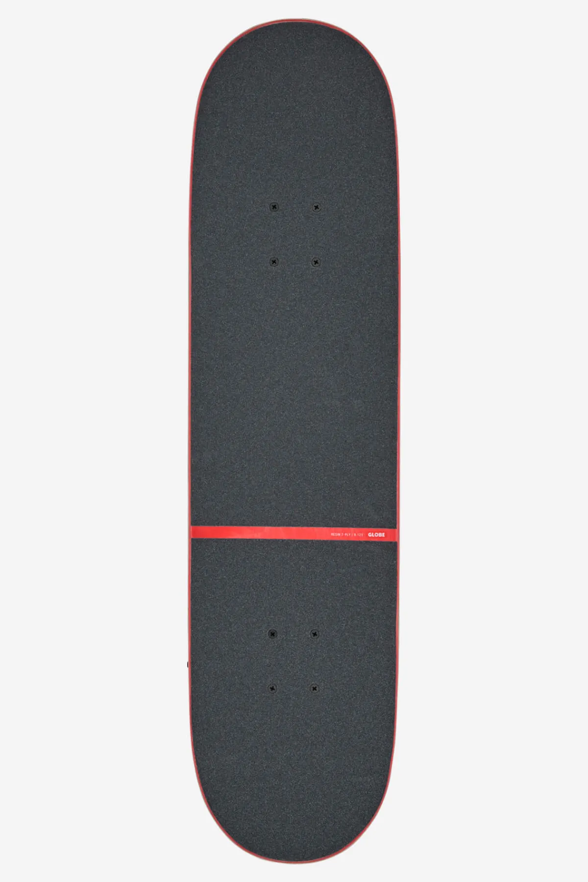 g_stack__artificial_insan_1.webp Globe Brand G1 Stack - - 8.125" Complete Skateboard< Completes