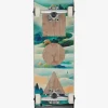 Globe Brand G1 Stack - - 8.375" Complete Skateboard< Completes