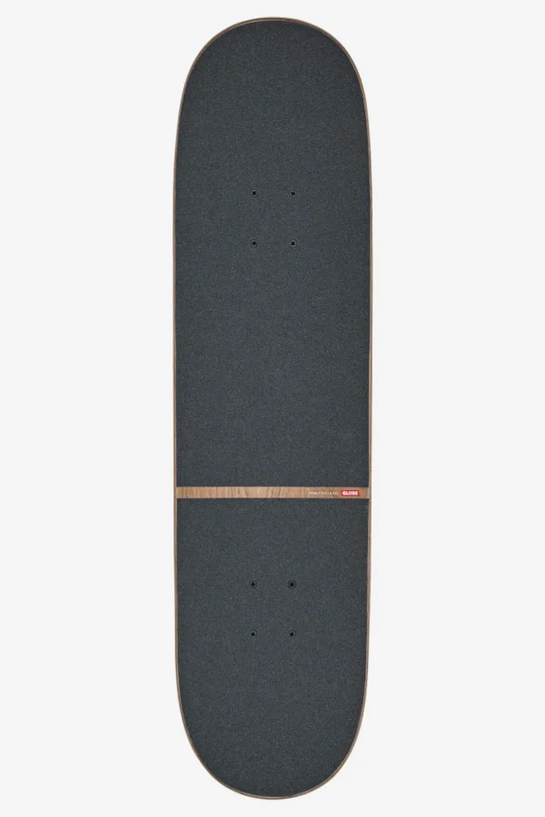 Globe Brand G1 Stack - - 8.375" Complete Skateboard< Completes