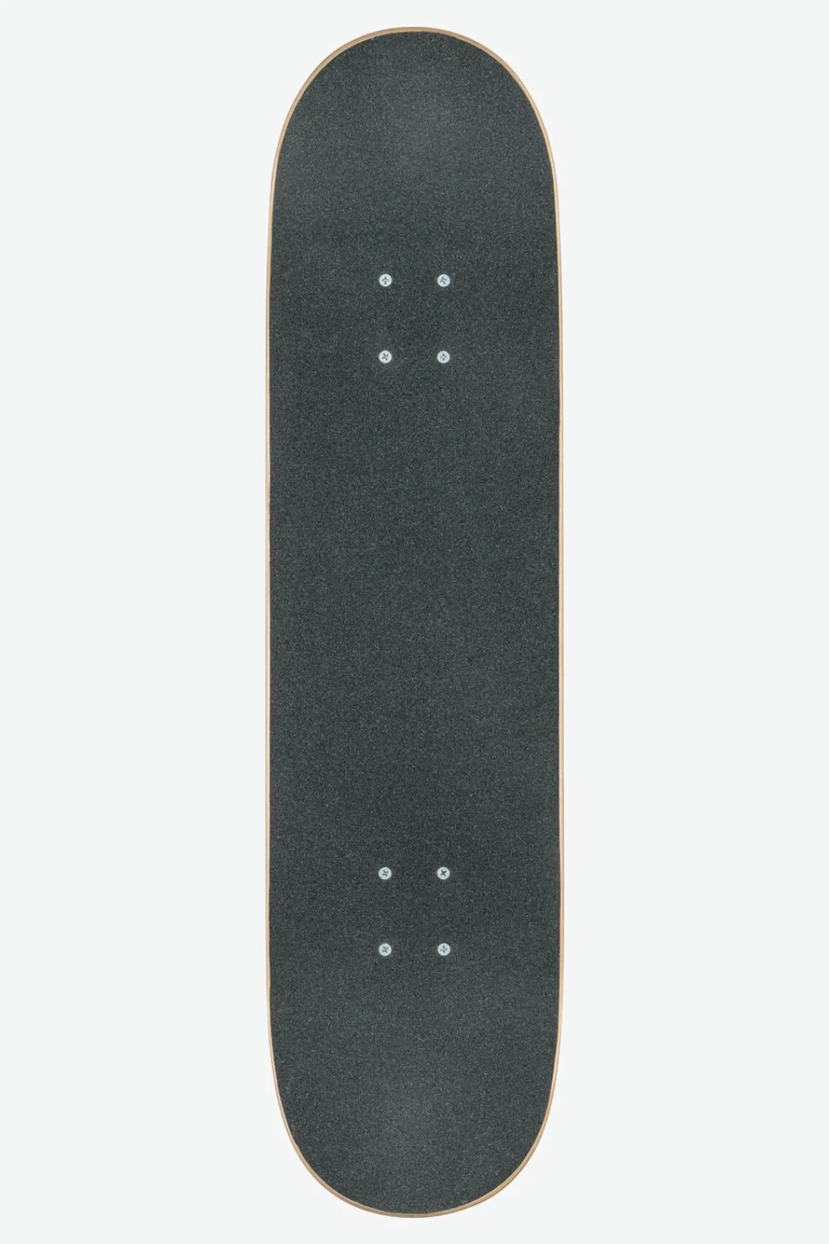 g_strype_hard__dusty_oran_1.webp Globe Brand G0 Strype Hard - - 7.75" Complete Skateboard< Completes